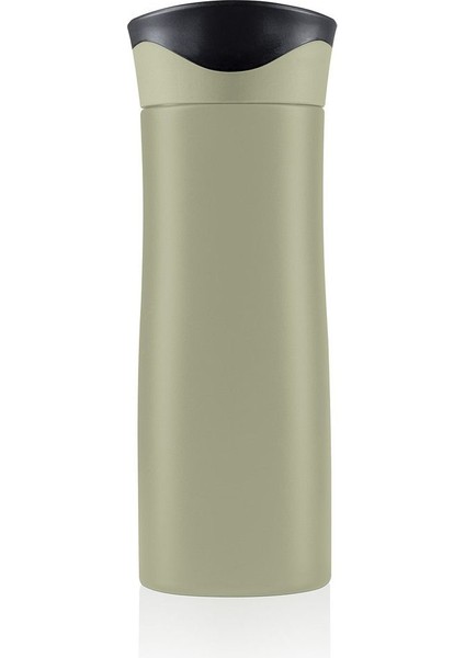 Travel Mug Termos Bardak 0.47 Lt Sage Green