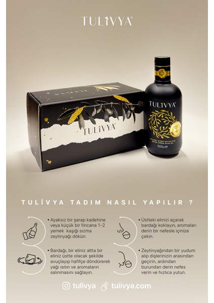 Memecik Erken Hasat Soğuk Sıkım Zeytinyağı 500ml