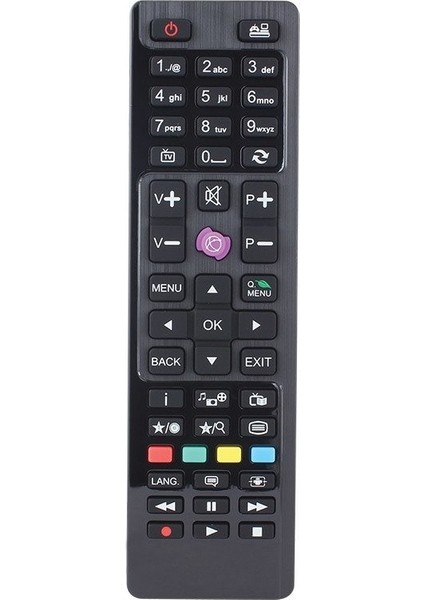 Seg Regal LCD Tv Kumandasi