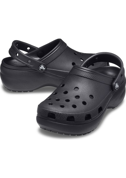 Classic Platform Clog W Kadın Terlik 206750