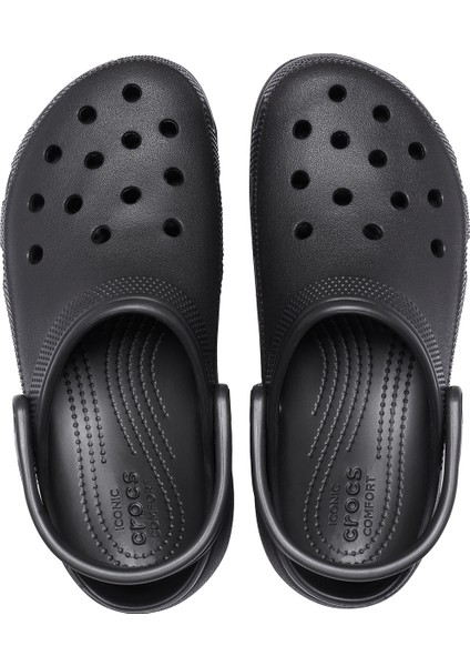 Classic Platform Clog W Kadın Terlik 206750