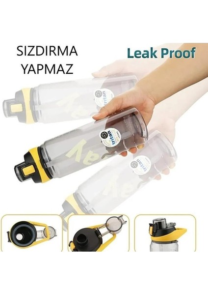 Shotay Matara Tritan Pembe 900ML fırsatları