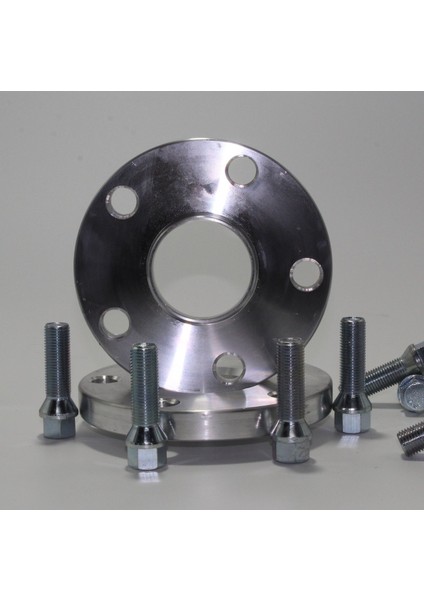 - Fiat Egea 2 cm Spacer 2 Adet + Bijon Seti