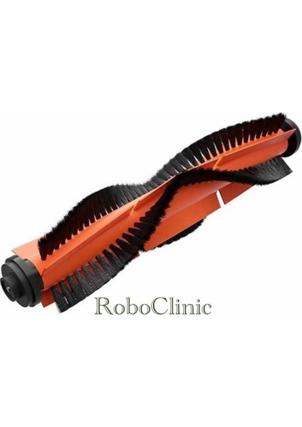 Xiaomi Vacuum Mop 2in1 Essential (Mjstg1) Robot Süpürge Uyumlu 12'li Yedek Parça Seti