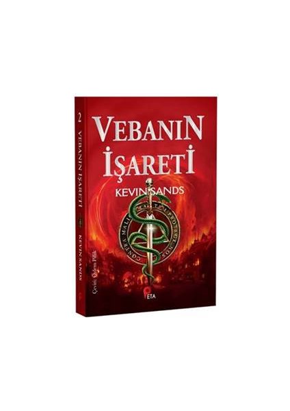 Vebanın Işareti - Kevin Sands