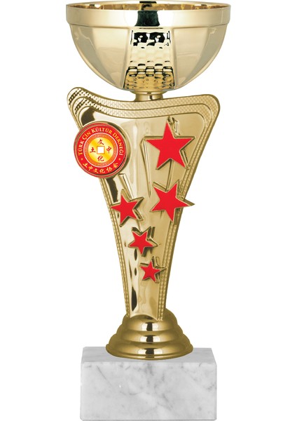 Kişiye Özel Futbol Kupa Takımı-Ödül Kupası-Turnuva Kupası-Kupa Seti 3'lü Takım ECO-029 fiyatları