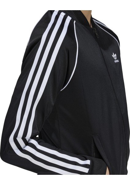 Sst Track Top Çocuk Siyah Ceket IX7628 fiyatları
