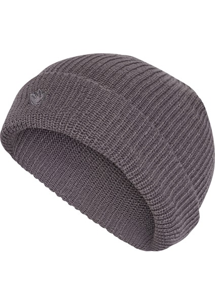 Short Siyah Şapka IY7031