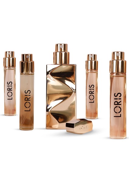 Saffron Ambre Travel Kit fiyatları