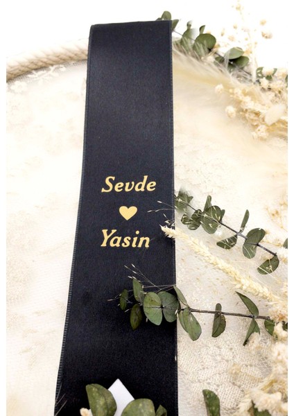Takı Kurdeesi (Isimli) (1 Adet) 42101