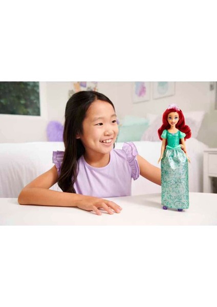 HLW10 Disney Prenses - Ariel
