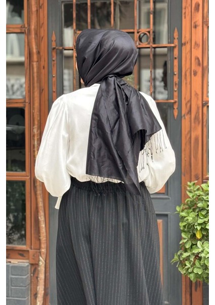 Bluz KA-A24-10012 Beyaz fırsatları