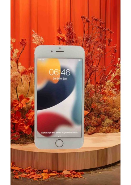 İKİNCİ EL IPHONE 6S 64GB A GRADE