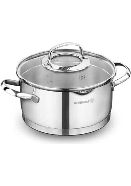 Steama 24x12 cm Tencere