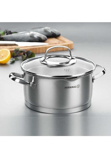 Steama 24x12 cm Tencere modelleri