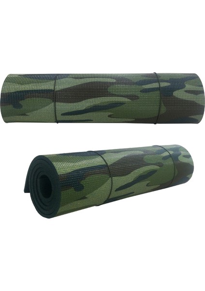 Foam Mat 10 mm Kamuflaj (60*180 Cm)