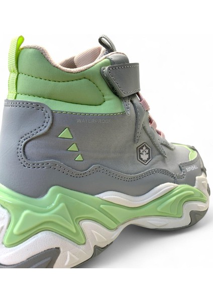 Sugar Hı Çocuk Waterproof Bot fırsatları