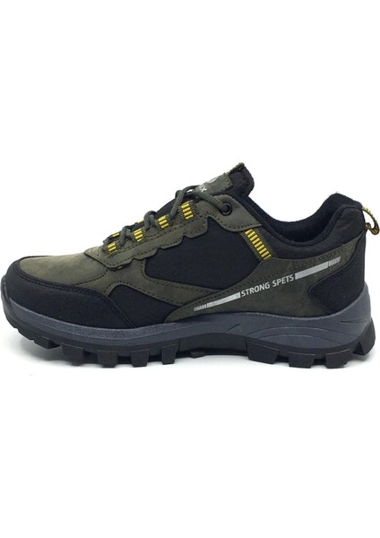 Riwax Erkek Ortopedik Günlük Rahat Kışlık Su & Soğuğa Dayanıklı Outdoor Spor Ayakkabı 36-40 modelleri