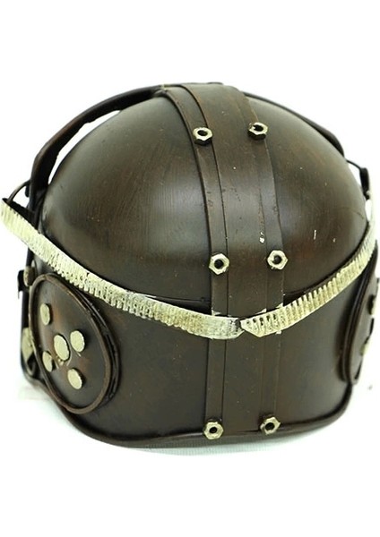 Dekoratif Metal Pilot Kaskı fırsatları