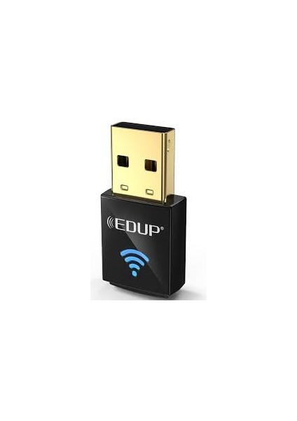 WDRT8192 USB Kablosuz Dongle