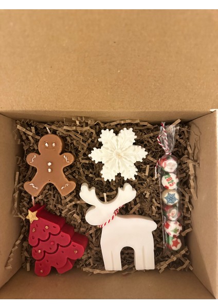 Ginger Mum Box