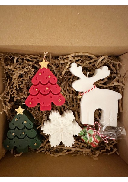 2 Little Pine Mum Box