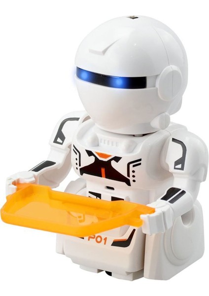 Mini Droıd Z R/c P01