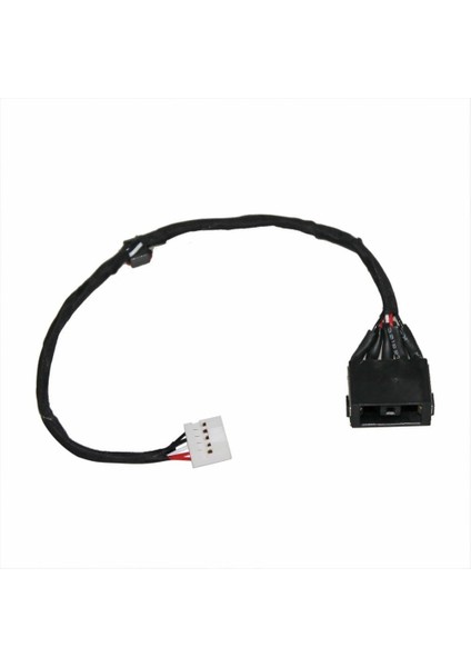 Orijinal Ideapad 300-15ISK Notebook Dc Power Jack Şarj Soketi