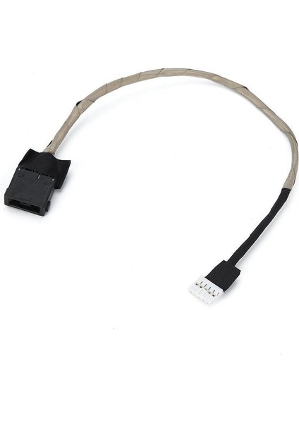 Orijinal 450.03N01.0001 Notebook Dc Power Jack Şarj Soketi