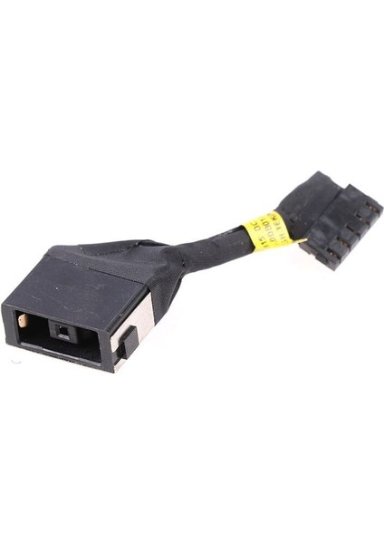 Orijinal V130-15IKB 81HN Notebook Dc Power Jack Şarj Soketi 450.0DB01.0001 fiyatları