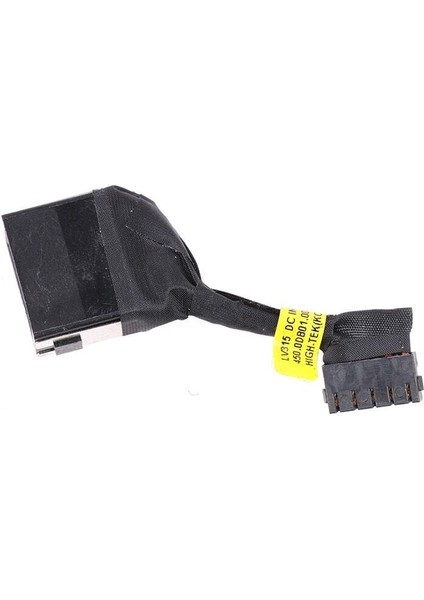 Orijinal V130-15IKB 81HN Notebook Dc Power Jack Şarj Soketi 450.0DB01.0001 indirimleri