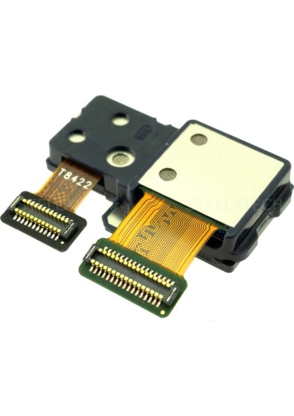 Y7 2019 Dub-Lx1 13MP 2mp Telefon Kamerası 02352KDG 02352KDR modelleri