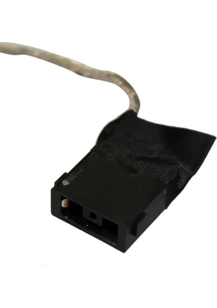 Orijinal Flex 2-14 20432 Notebook Dc Power Jack Şarj Soketi modelleri