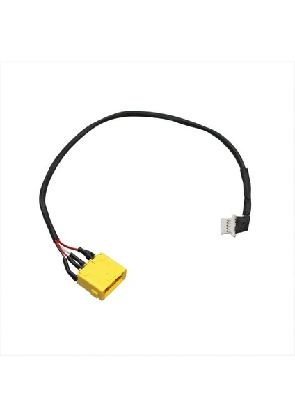 Orijinal Yoga 80AY 80DQ Notebook Dc Power Jack Şarj Soketi