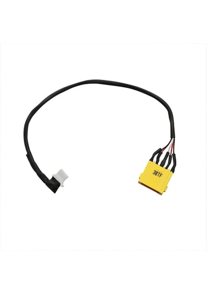 Orijinal Yoga 80AY 80DQ Notebook Dc Power Jack Şarj Soketi