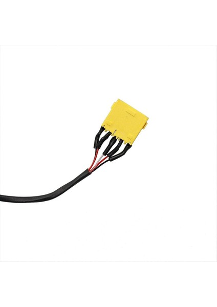 Orijinal Yoga 80AY 80DQ Notebook Dc Power Jack Şarj Soketi