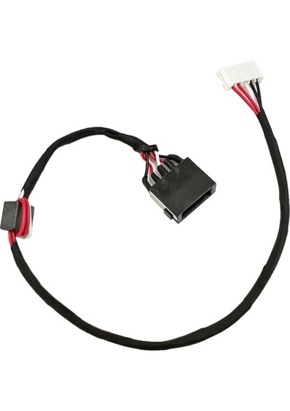 Orijinal Legion Y520-15IKB Notebook Dc Power Jack Şarj Soketi fiyatları
