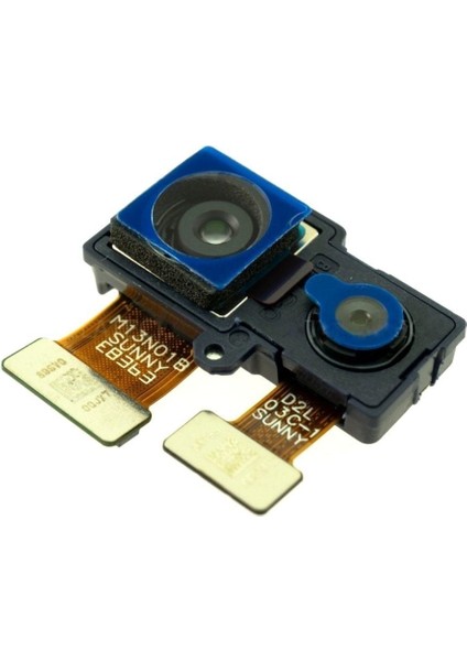 Y7 Pro 2019 13MP 2mp Telefon Kamerası 02352KDG 02352KDR fiyatları