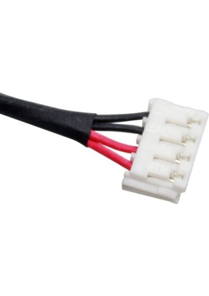 Orijinal 31048400 DC30100CQ00 DC30100CS00 DC30100C200 Dc Power Jack Şarj Soketi fırsatları