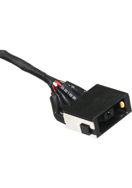 Orijinal Ideapad 300-15ISK Notebook Dc Power Jack Şarj Soketi modelleri