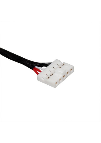 Orijinal Ideapad 300-15ISK Notebook Dc Power Jack Şarj Soketi fırsatları