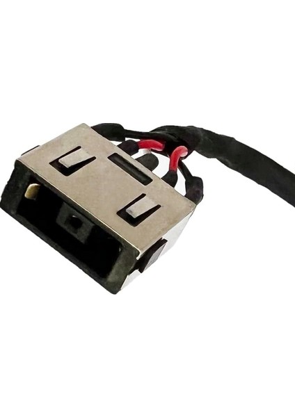 Orijinal Legion Y520-15IKBA 80WY Notebook Dc Power Jack Şarj Soketi