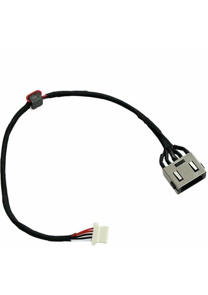 Orijinal DC30100V200 Notebook Dc Power Jack Şarj Soketi