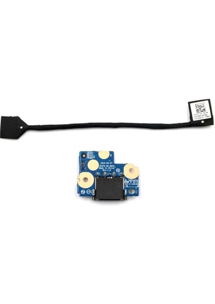Orijinal Thinkpad E575 20H8 Notebook Dc Power Jack Şarj Soketi fiyatları