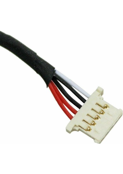 Orijinal E31-70 Notebook Notebook Dc Power Jack Şarj Soketi indirimleri