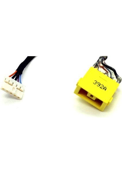 Orijinal 90204464 392A Notebook Dc Power Jack Şarj Soketi fiyatları