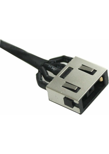 Orijinal 5C10J30918 Notebook Dc Power Jack Şarj Soketi