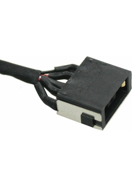 Orijinal 5C10J30918 Notebook Dc Power Jack Şarj Soketi