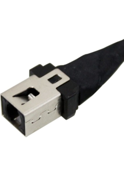 Orijinal Ideapad S340-14IWL 81N7 Notebook Dc Power Jack Şarj Soketi