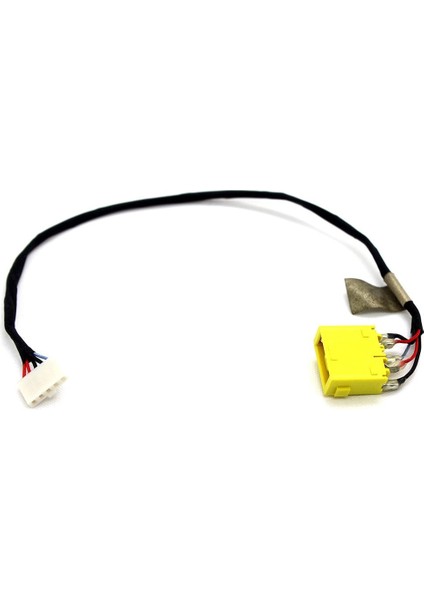 Orijinal Ideapad DD0LZ5AD000 Notebook Dc Power Jack Şarj Soketi fiyatları
